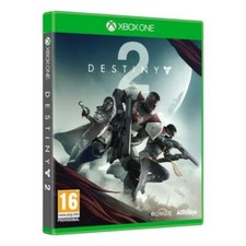 Xbox One : Destiny 2 VideoGames Value Guaranteed from eBay’s biggest seller!