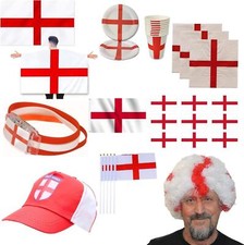 England Flag St George Paper