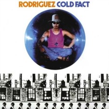 Rodriguez: Cold Fact (Vinyl)