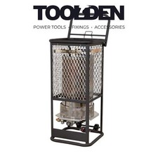 Sealey LPH125 Space Warmer®