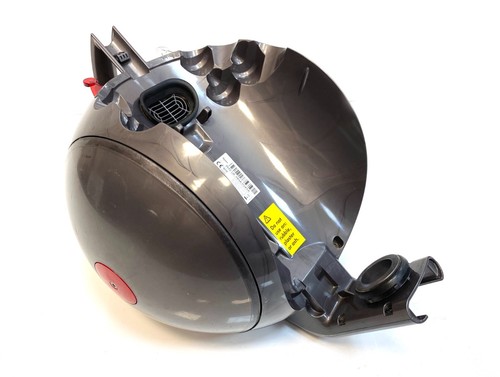 Dyson cylinder vacuum cleaner - cylinder,
