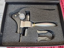 Connoisseurs Deluxe Lever Pull