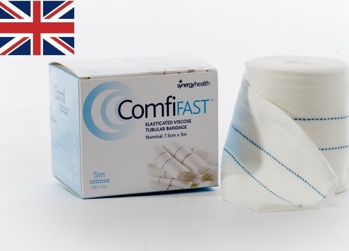 Comfifast tubular bandage - bandage, |