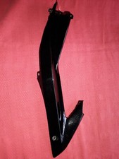 YAMAHA YZF 600 R6 2C0 GENUINE UNUSED BLACK R/H UPPER FAIRING PANEL  2C0-2117W-00