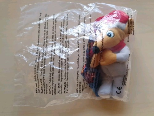 Mcdonald happy meal - mcdonald's,