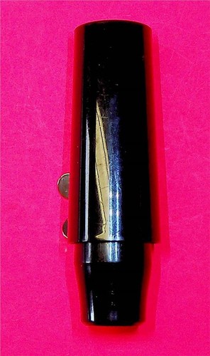 Alto sax mouthpiece metal - mouthpiece,,