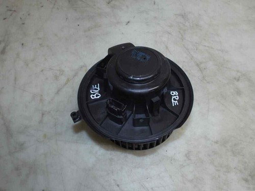Blower interior heating fan - heating,