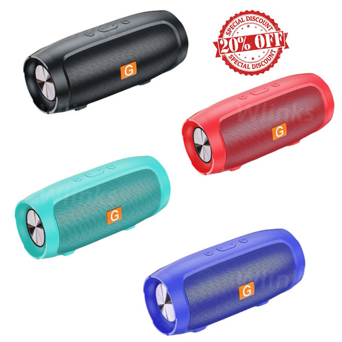 40w portable wireless - 40w,