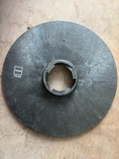 Taski Swingo Drive Board Plate 855 1250 1255 Floor Scrubber Dryer 7510.830 Used