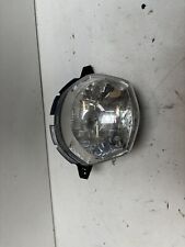 Honda Anf125 2007 Front Headlight 
