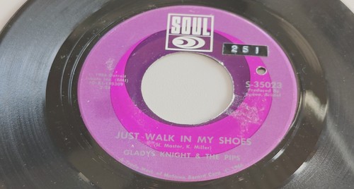 Gladys knight the pips - gladys,