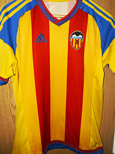 Classic adidas valencia away - adidas,