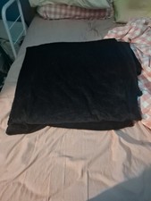 Primark Fleece Type Blanket