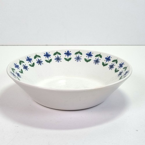 Midwinter roselle cereal - cereal, bowl