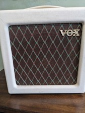 Vox AC4TV Valve Amplifier with