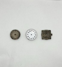 Job lot Vintage Rolex watch