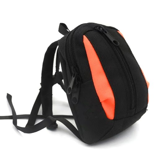Backpack simulation model - simulation, for
