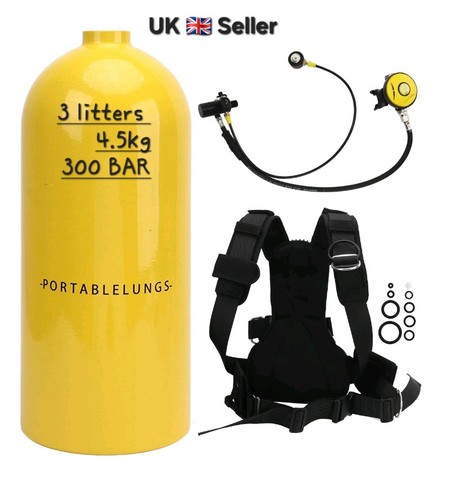 Dideep scuba tank diving gear - dideep,