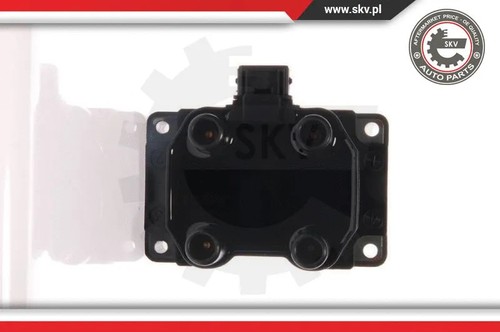 Ignition coil fits alfa romeo - ignition,