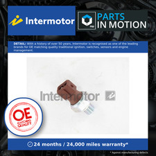 Oil Pressure Switch fits ROVER