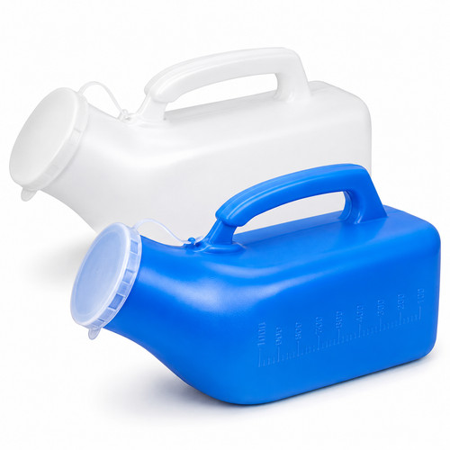 1200ml portable male - 1200ml,