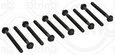 CYLINDER HEAD BOLT SET FITS