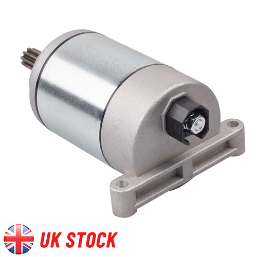 Starter motor for - starter, yamaha
