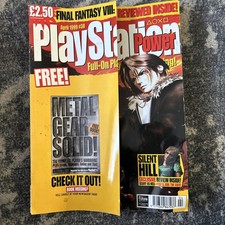 Playstation Power Magazine