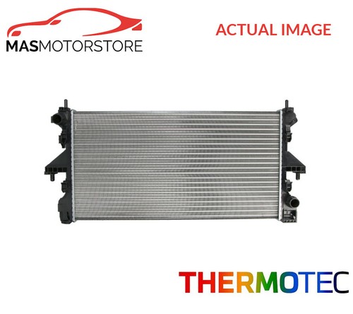 Engine cooling radiator - cooling,