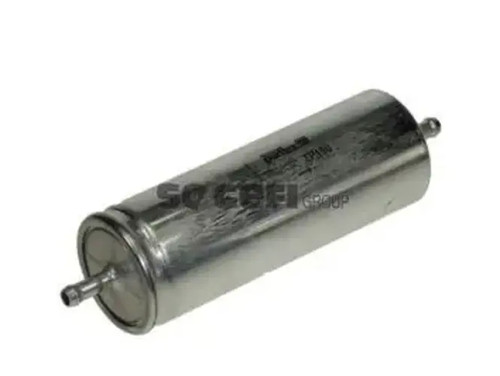 Fuel filter line - filter,