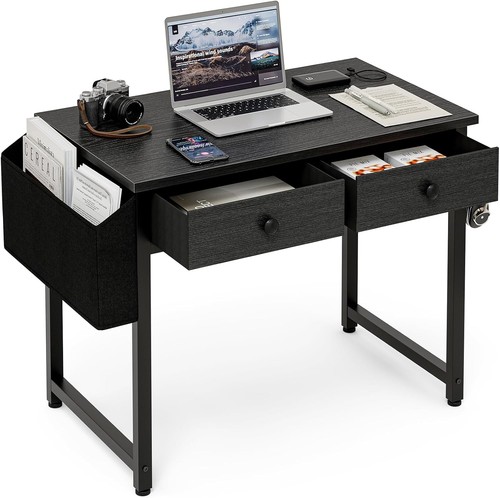 Grandder small computer desk - computer,
