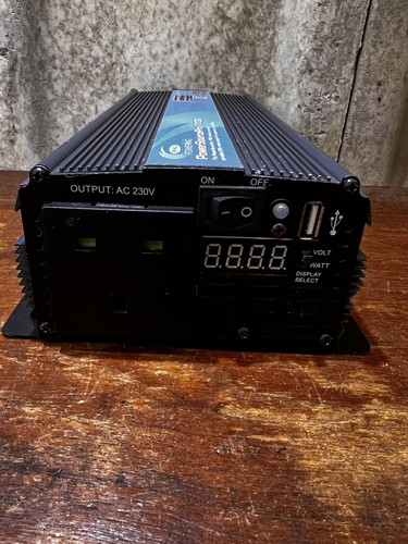 Ring power source pure - source,
