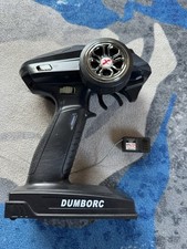 DUMBO RC X6 Transmitter X6FG