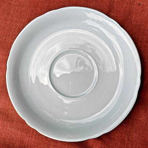 Vintage art deco shelley - art,