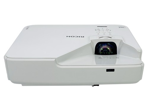 Ricoh wxl4541 short throw - pj,