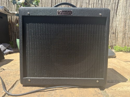 Fender blues junior - fender,