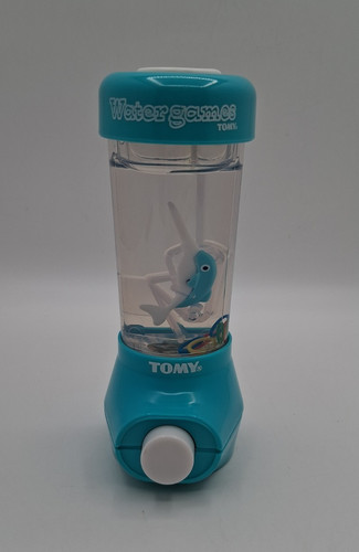 Tomy water games blue - games,