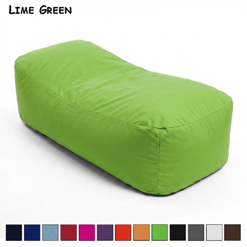 Cotton beanbag bed - bed, sofa