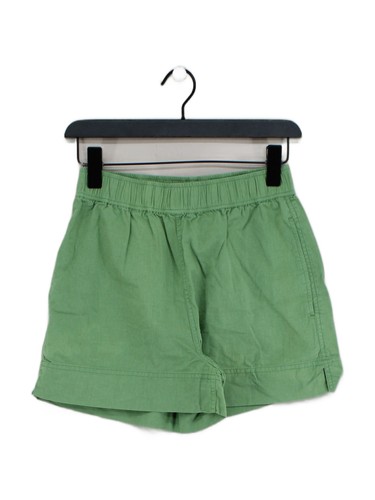 Finisterre women shorts 6 - uk,