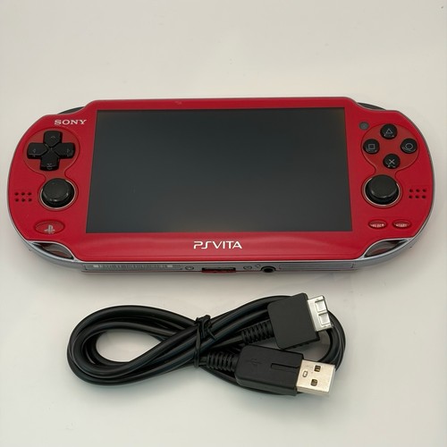 Sony vita pch 1000 - vita, pch-1000