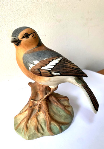 Coalport rspb bone china - coalport,