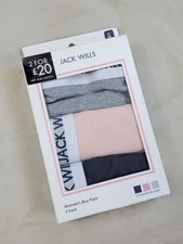 Jack wills women boy pants - jack, women’s