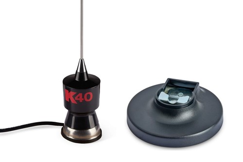 K40 original antenna with - antenna,