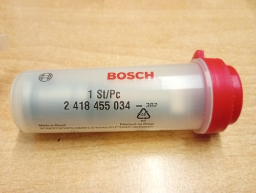 Bosch injection pump - injection, element
