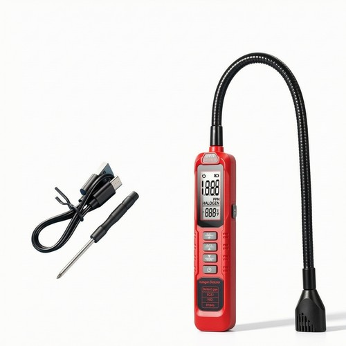Leak sensor professional gas - professional,