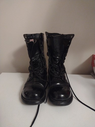 Corcoran 1500 leather jump - corcoran,