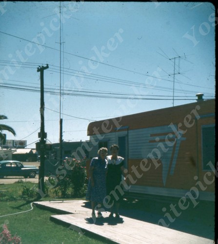 Sv1 stereoview 1950 - , 1950's