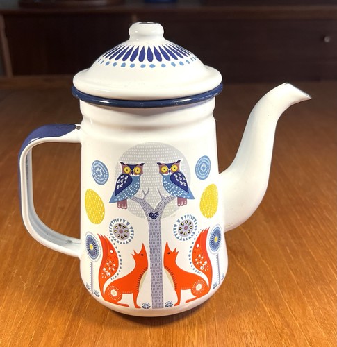 Nina jaremma folklore enamel - folklore,