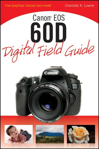 Canon eos 60d digital field - 60d,