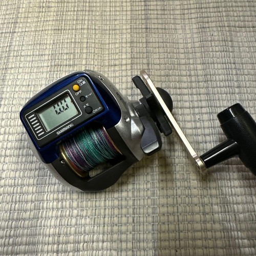 Shimano sls small - small, boat